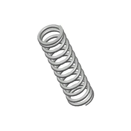 Approved Vendor Compression Spring, O= .540, L= 2.00, W= .067 G309968589